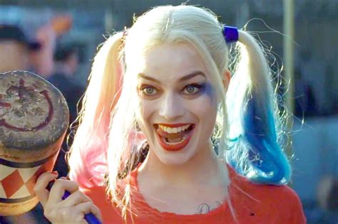 harley quinn movie pics